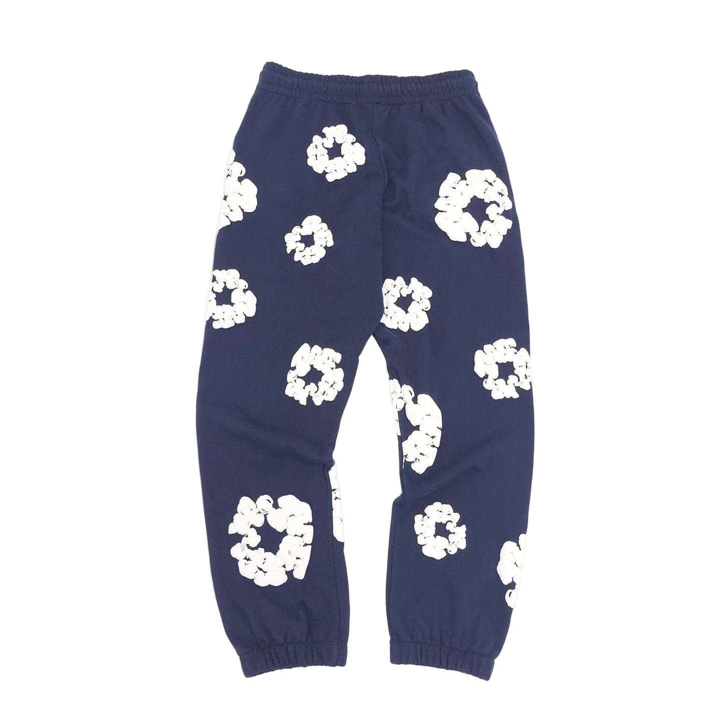 Denim Tears Sweatpants Navy