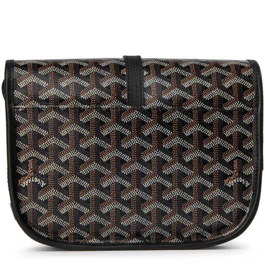 Goyard Crossbody Bag Brown