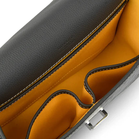 Goyard Crossbody Bag Grey