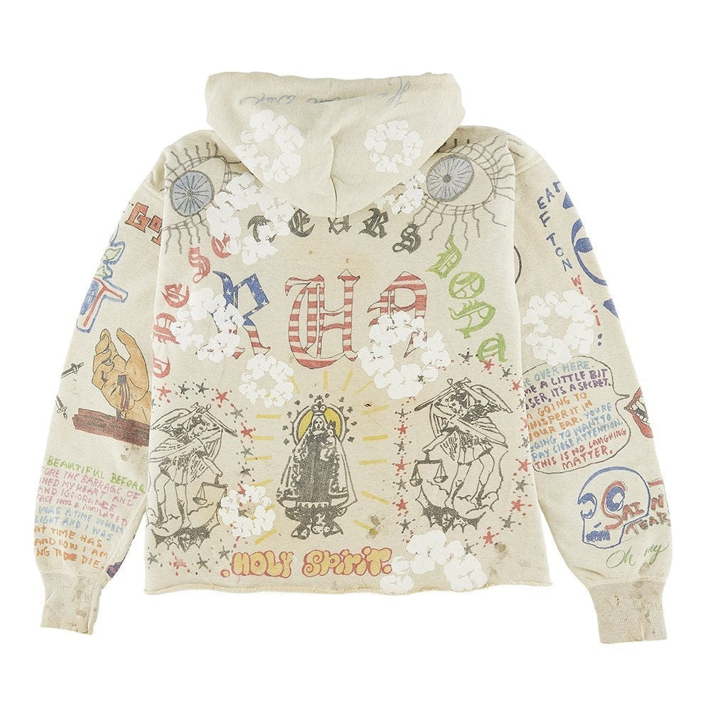 Saint Tears Hoodie