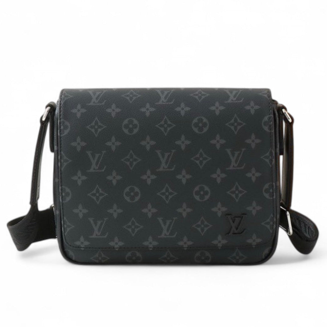Luis Vuitton District PM Messenger Bag