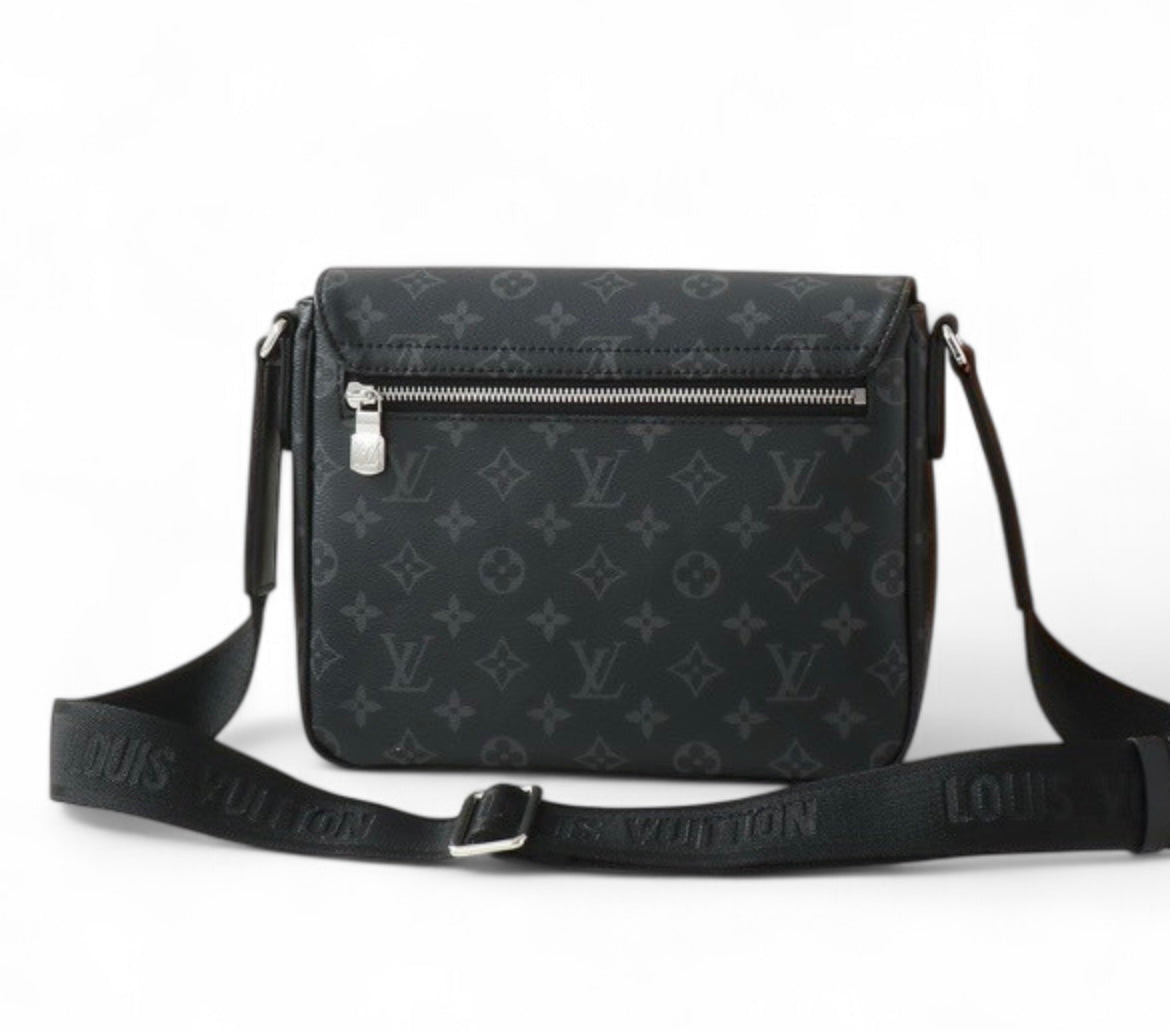 Luis Vuitton District PM Messenger Bag