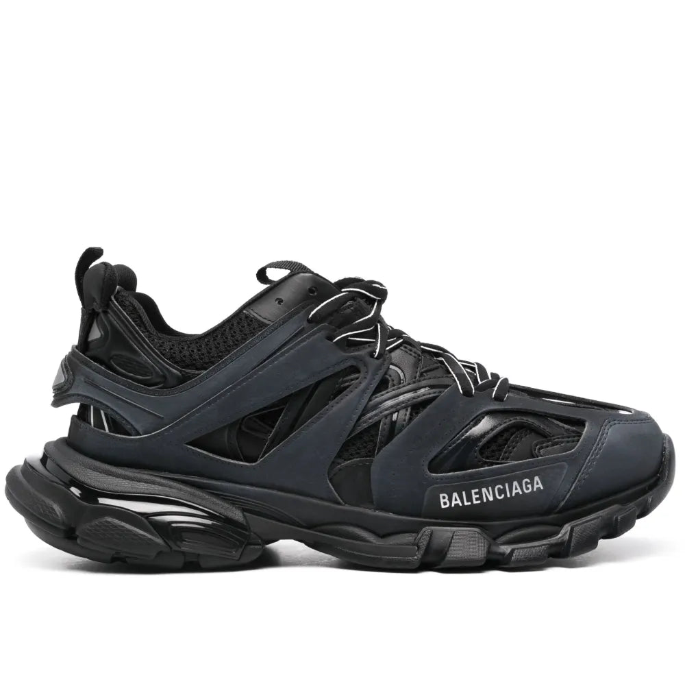 Balenciaga Track Black