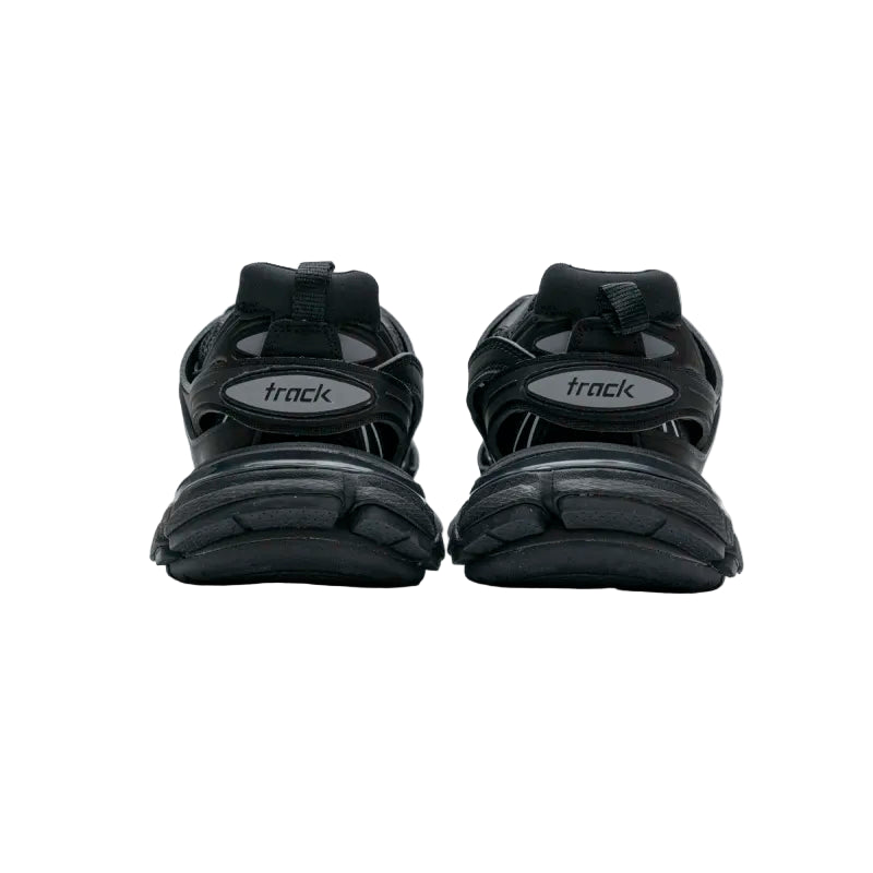 Balenciaga Track Black