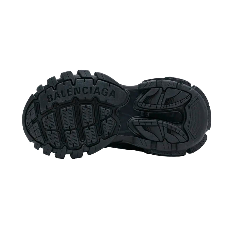 Balenciaga Track Black