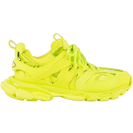 Balenciaga Track Lime (Without LED)