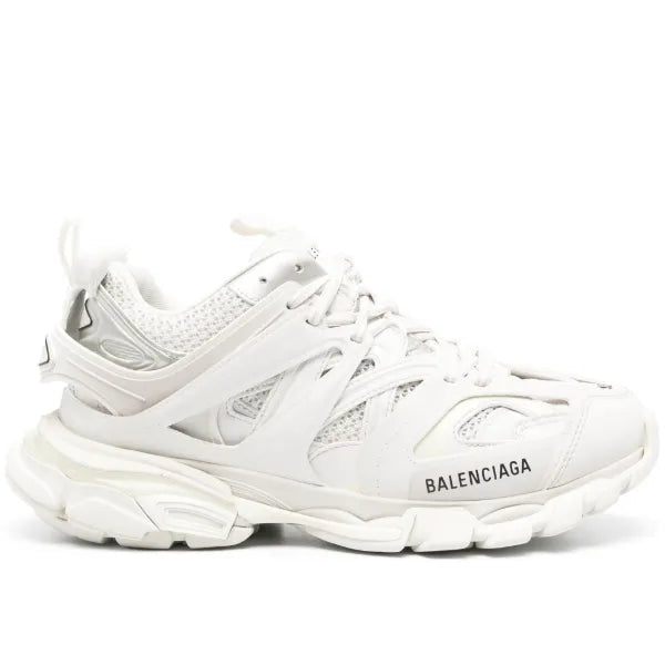 Balenciaga Track White (Without LED)