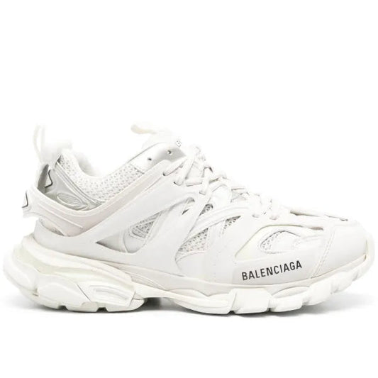Balenciaga Track White (Without LED)