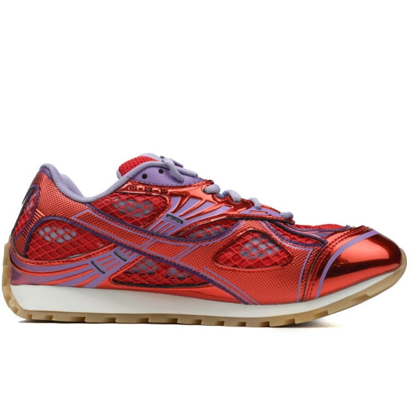 Bottega Veneta Orbit Red