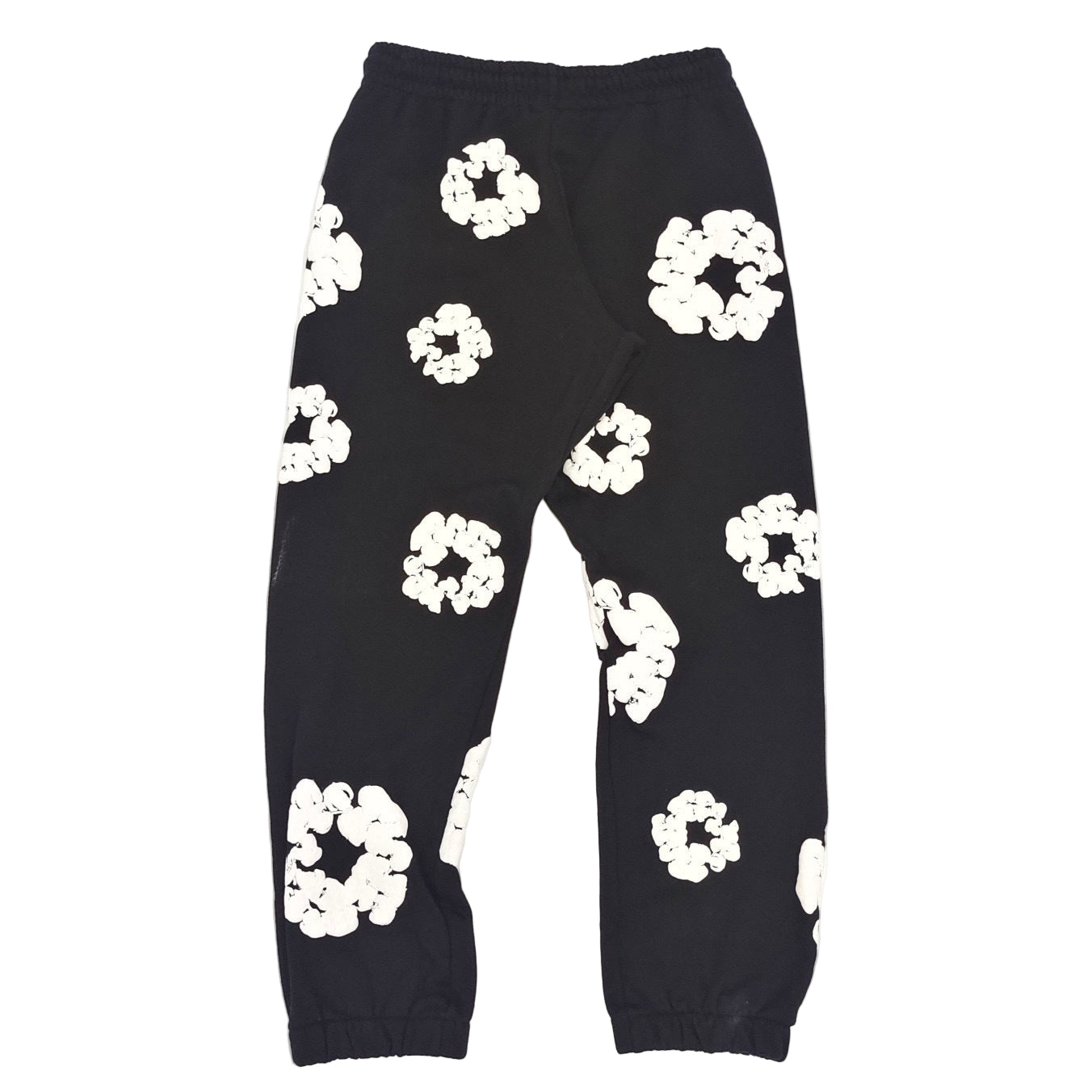 Denim Tears Sweatpants Black