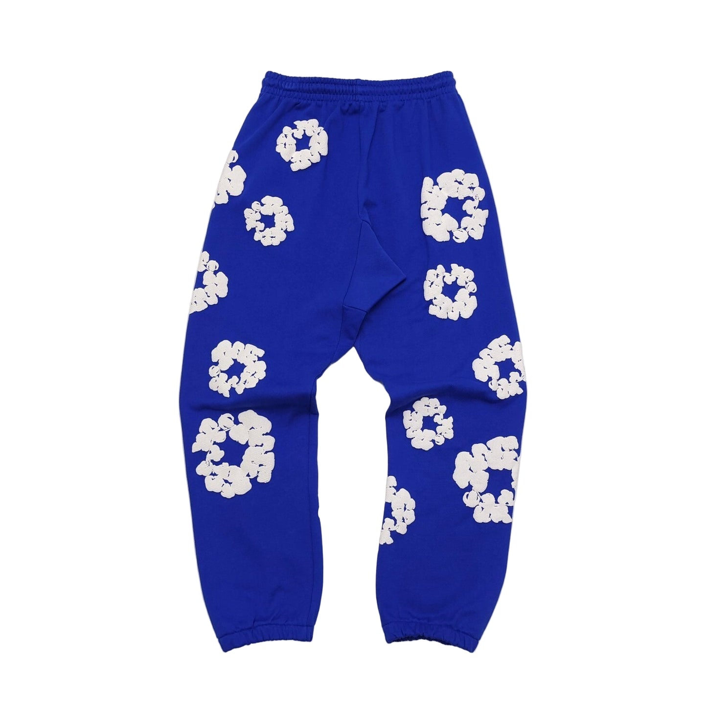 Denim Tears Sweatpants Blue