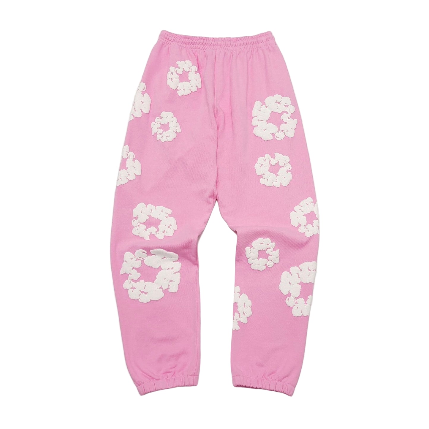 Denim Tears Sweatpants Pink