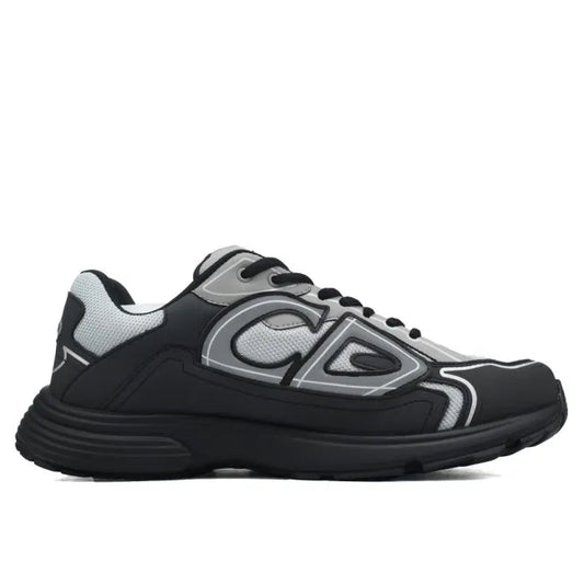 Dior B30 Grey Anthracite