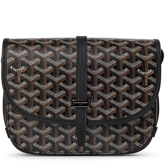 Goyard PM Messenger Bag Black