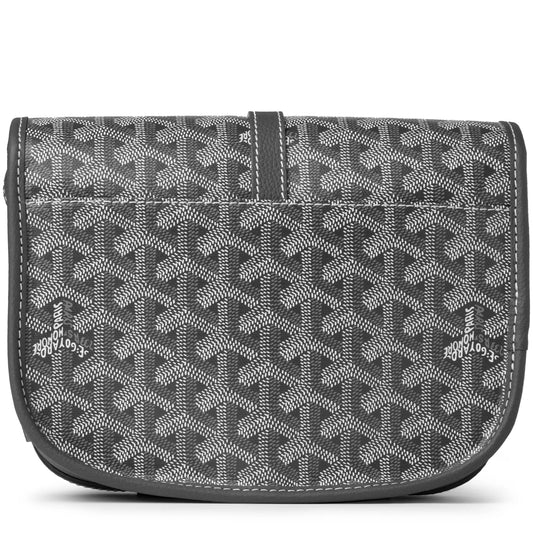 Goyard Crossbody Bag Grey