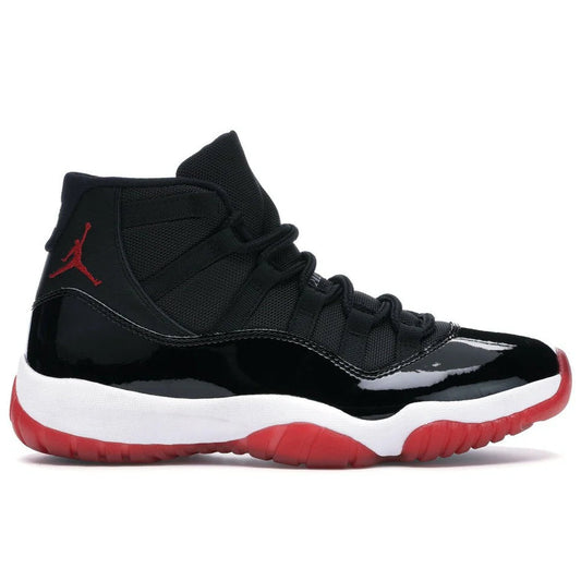 Jordan 11 Bred