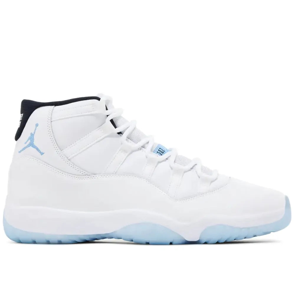Jordan 11 Retro Legend Blue