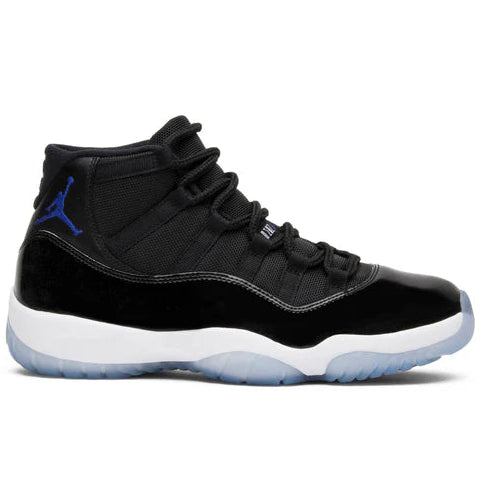 Jordan 11 Retro Space Jam