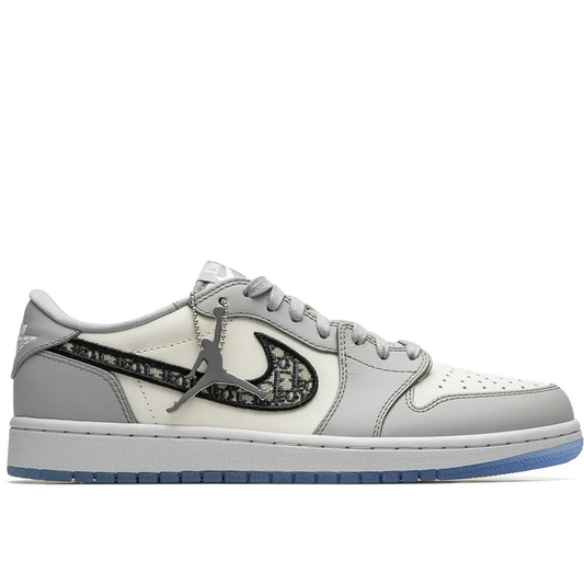 Jordan 1 Retro Low Dior