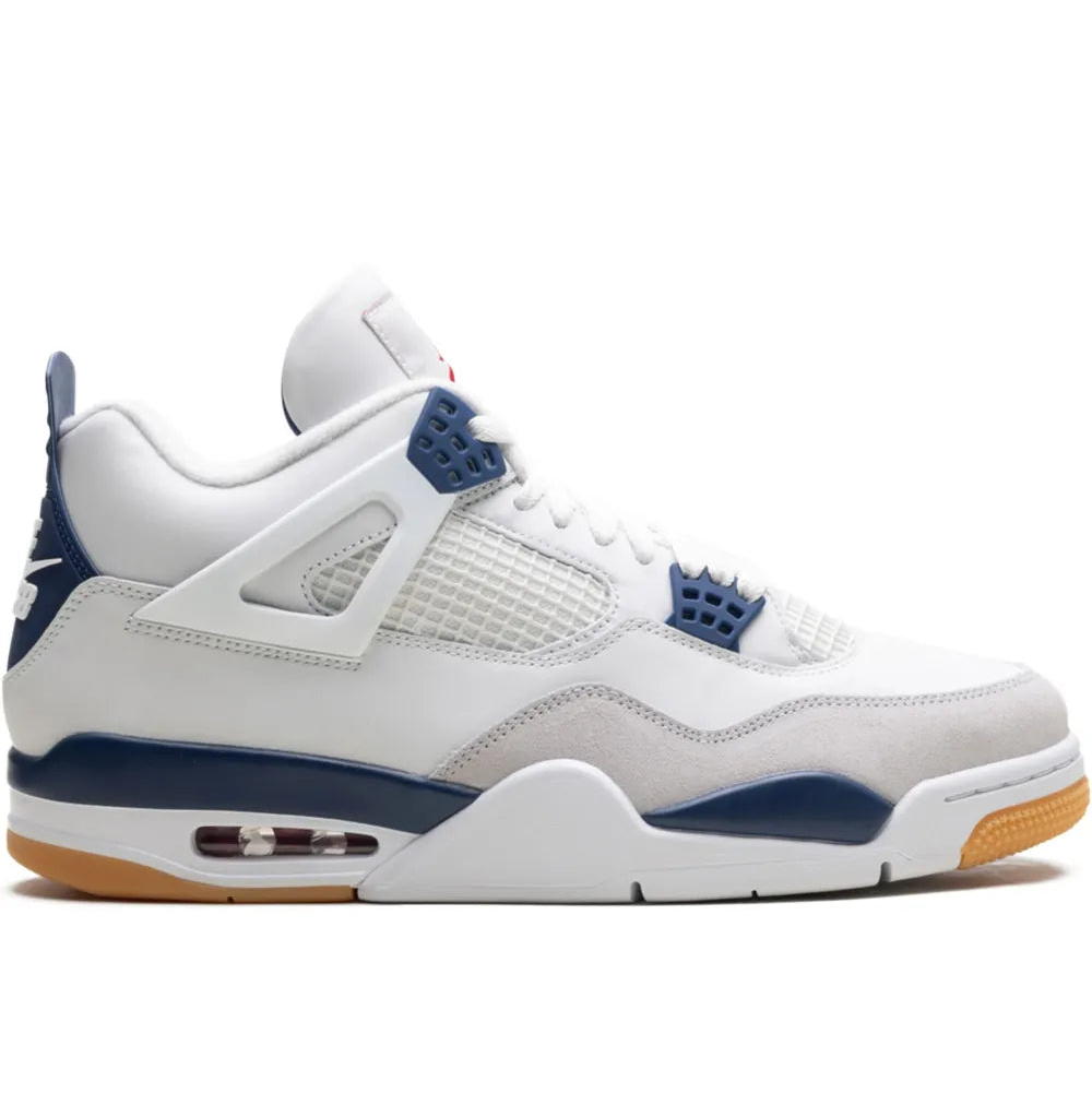 Jordan 4 Retro SB Navy