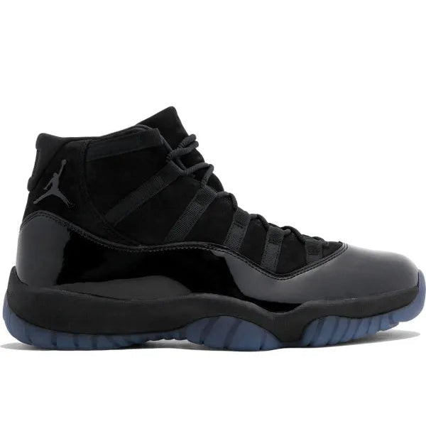 Jordan 11 Retro Cap and Gown