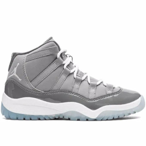 Jordan 11 Retro Cool Grey