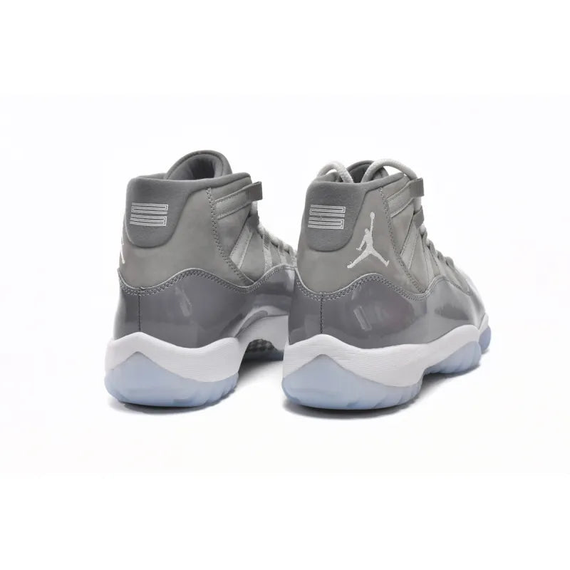 Jordan 11 Retro Cool Grey