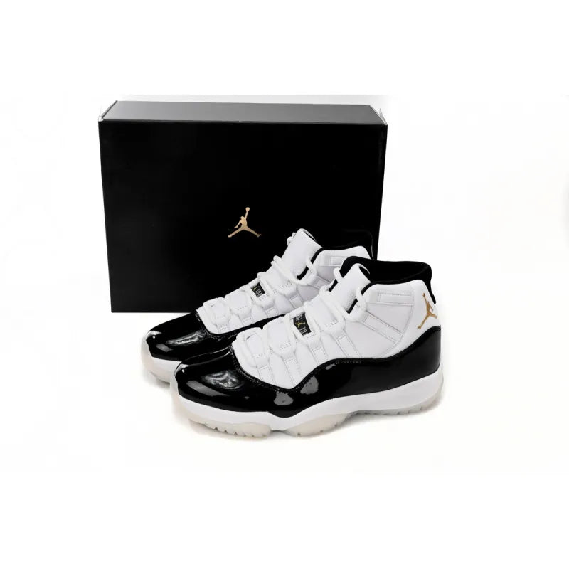 Jordan 11 Retro DMP Defining Moments