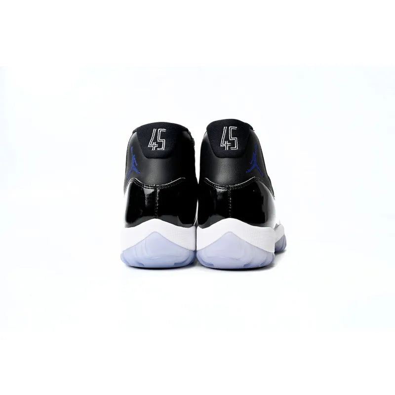 Jordan 11 Retro Space Jam