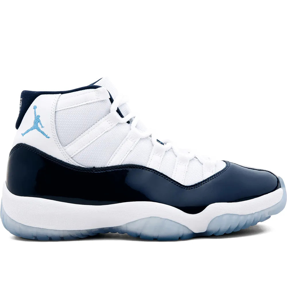 Jordan 11 Retro UNC Win Like 82