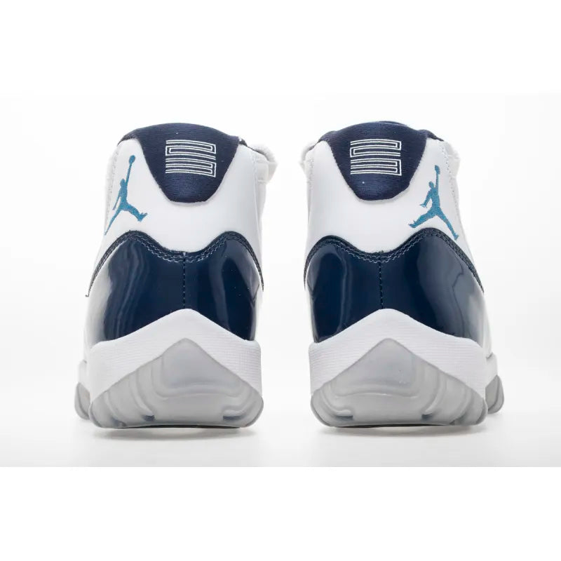 Jordan 11 Retro UNC Win Like 82