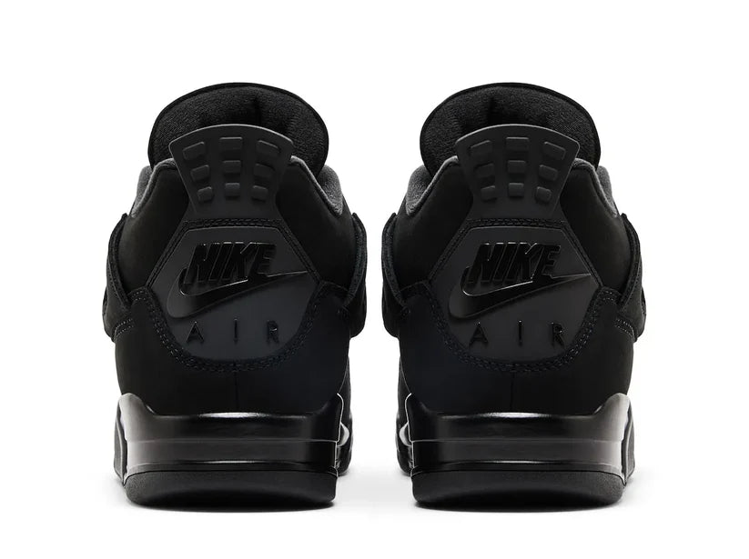Jordan 4 Retro Black Cats (2025)