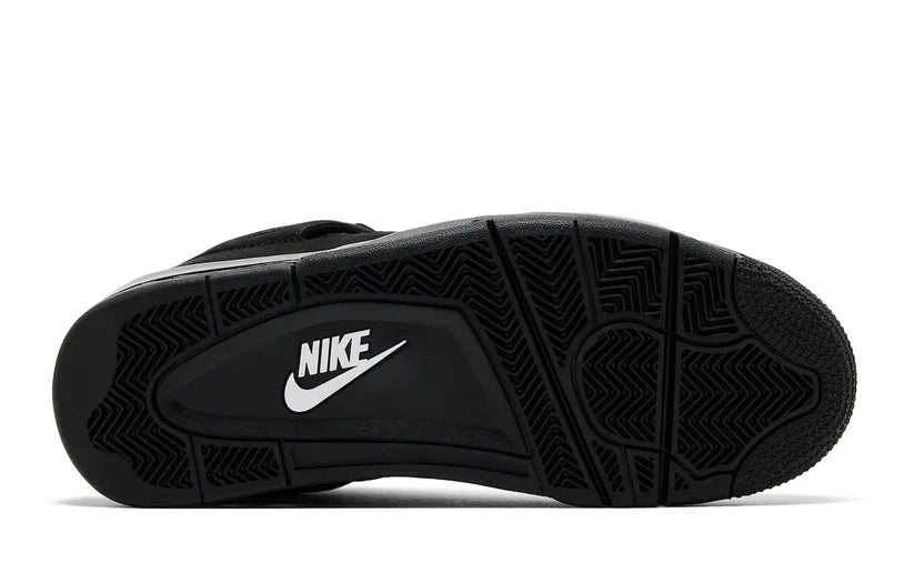 Jordan 4 Retro Black Cats (2025)