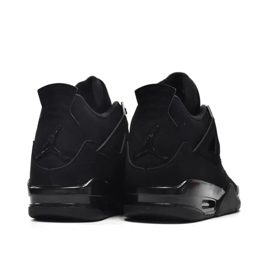 Jordan 4 Retro Black Cats (2020)