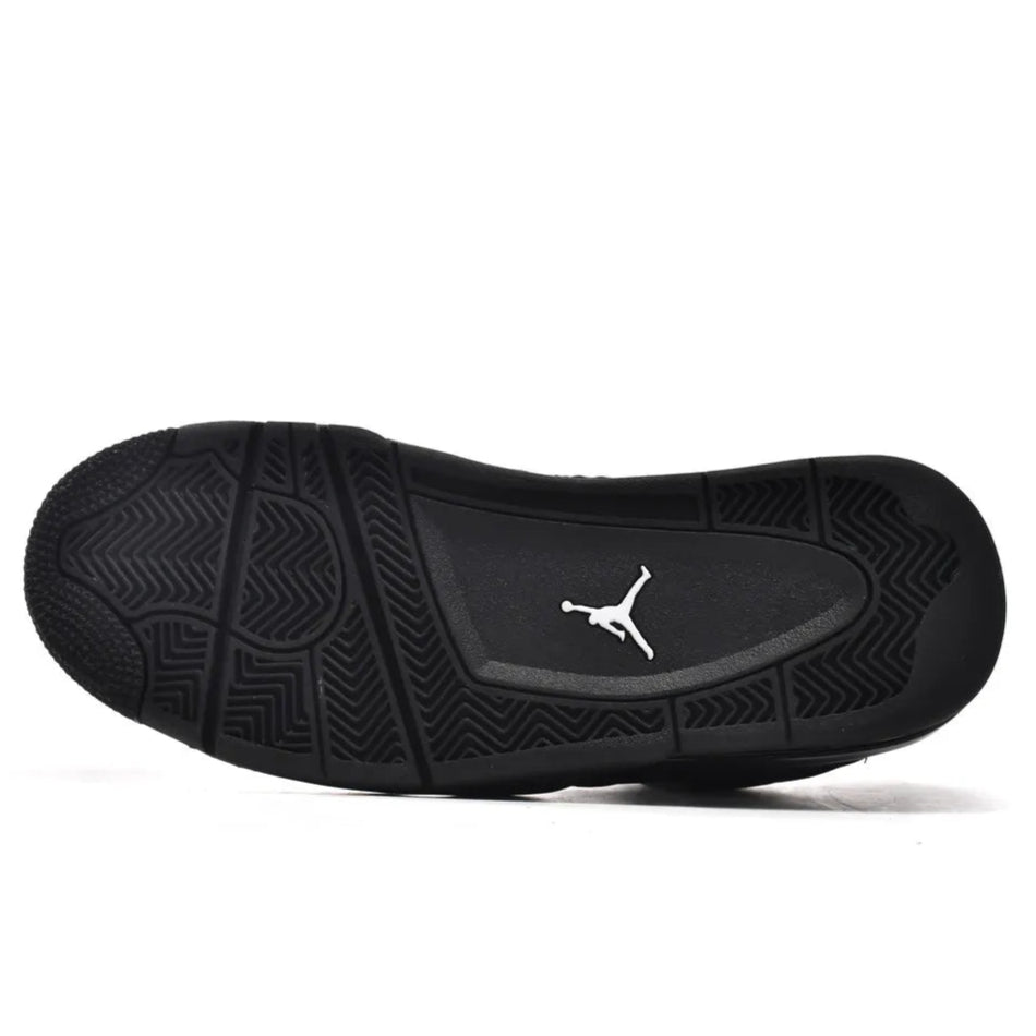 Jordan 4 Retro Black Cats (2020)