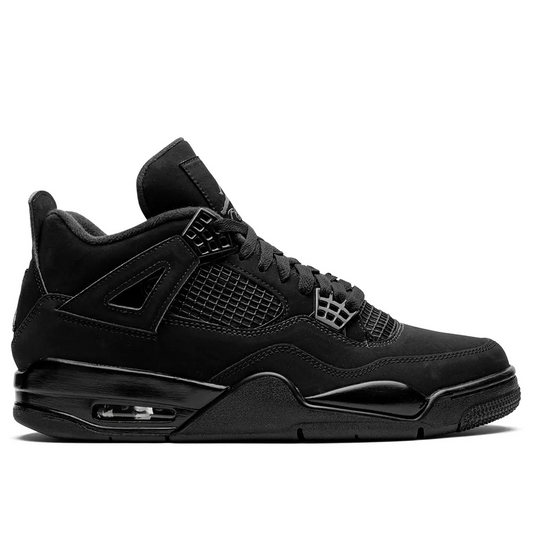 Jordan 4 Retro Black Cats (2020)