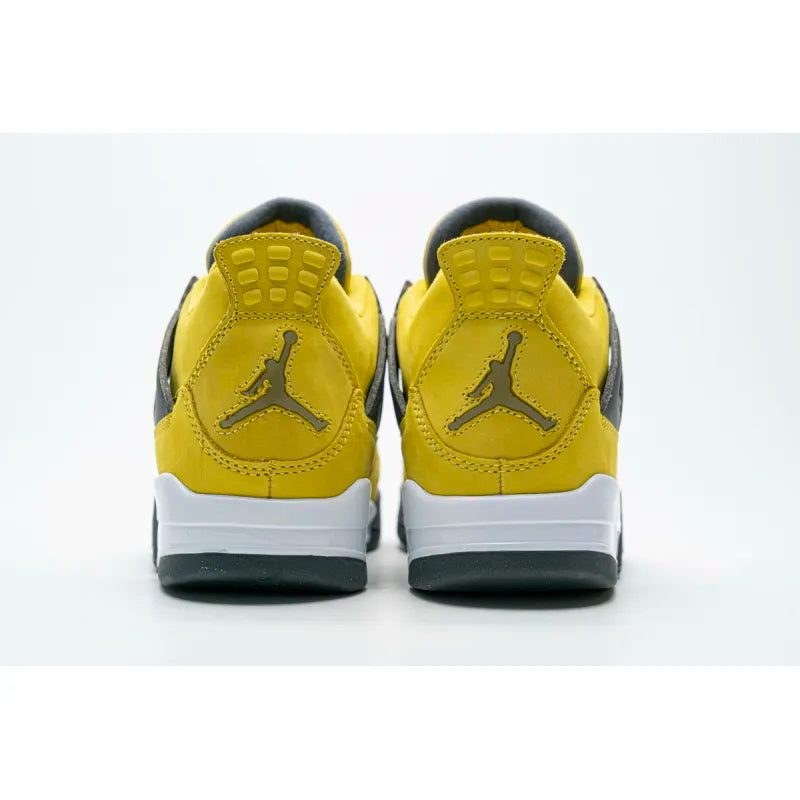 Jordan 4 Retro LS Lightning