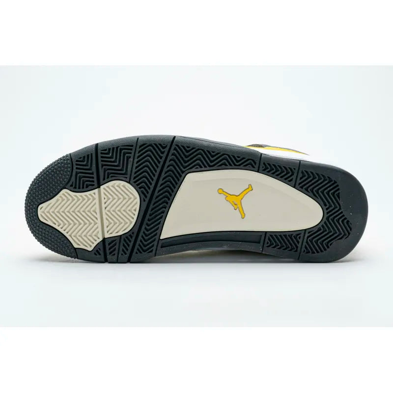 Jordan 4 Retro LS Lightning