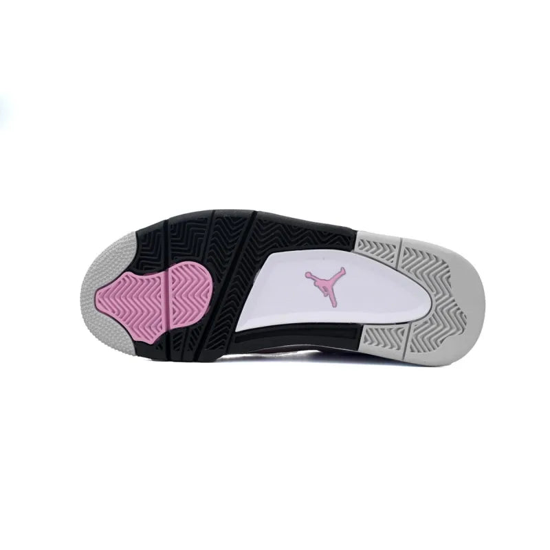 Jordan 4 Retro Orchid