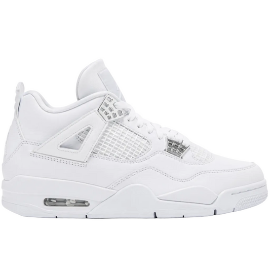 Jordan 4 Retro Pure Money