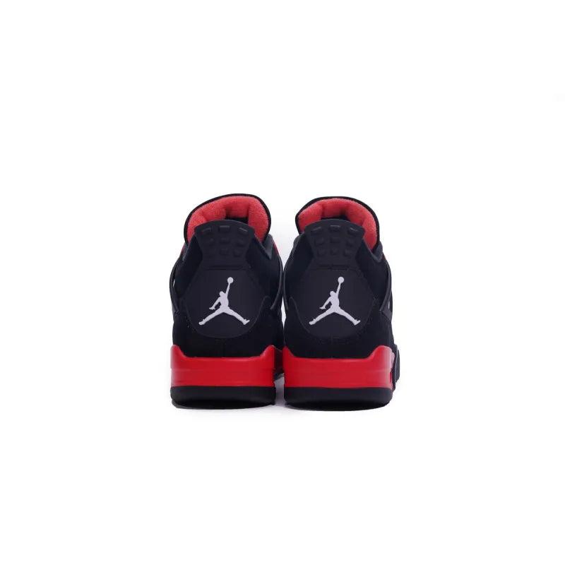 Jordan 4 Retro Red Thunder