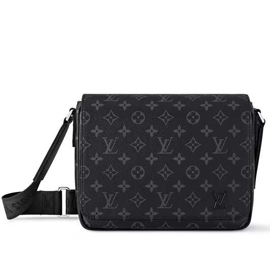 Louis Vuitton District PM Messenger Bag