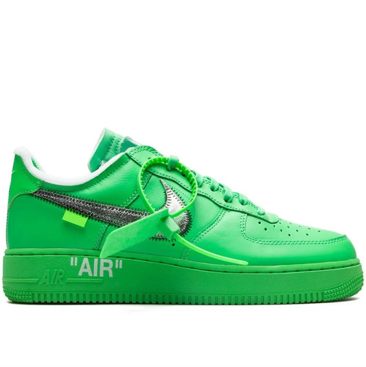 Nike Air Force 1 Low Off-White Brooklyn