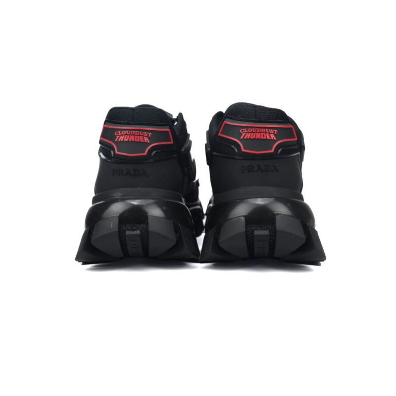 Prada Cloudbust Thunder Black