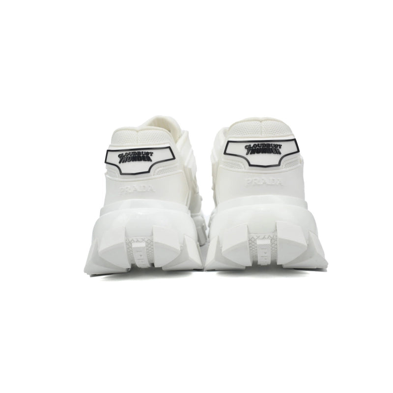 Prada Cloudbust Thunder White