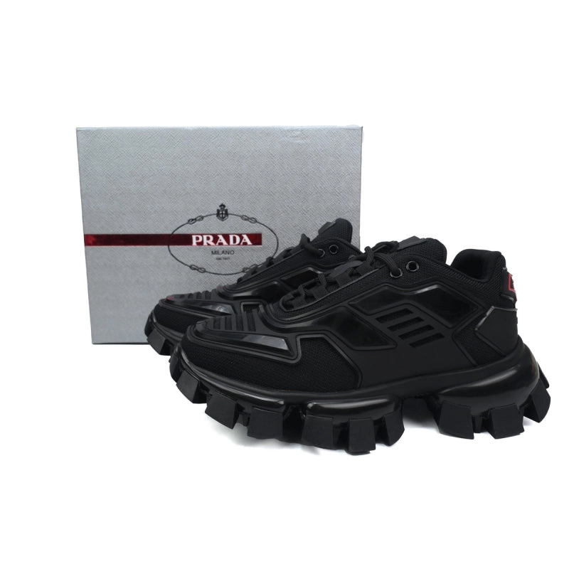 Prada Cloudbust Thunder Black
