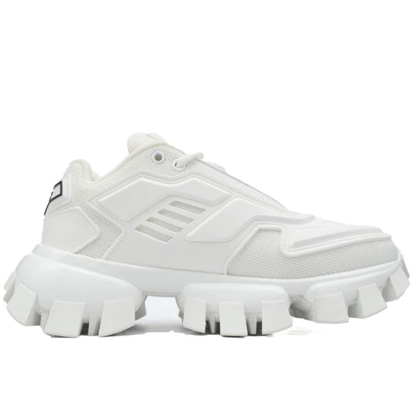 Prada Cloudbust Thunder White