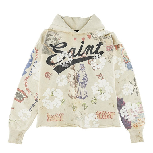 Saint Tears Hoodie
