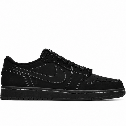 Jordan 1 Retro Low OG SP Travis Scott Black Phantom (SPECIAL OFFER)