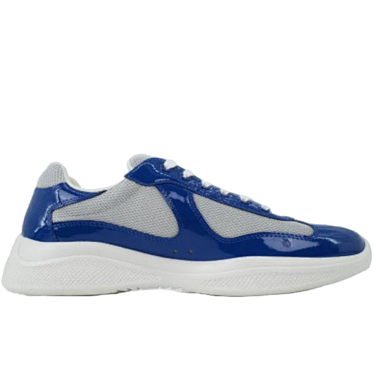 Prada America's Cup Blue